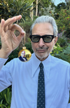 Jeff Goldblum And The Mildred Snitzer Orchestra - The Christmas Waltz Bauble