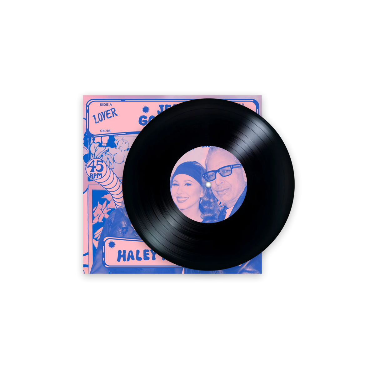Music - Jeff Goldblum Music - Jeff Goldblum