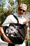 Jeff Goldblum And The Mildred Snitzer Orchestra - Still Blooming Tote Bag